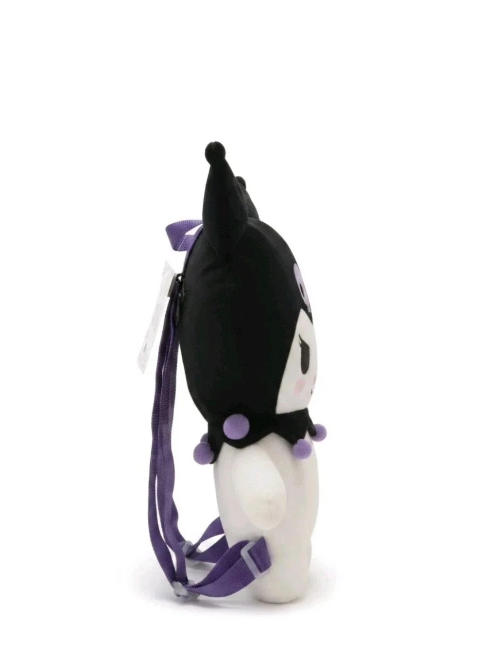 Sanrio Hello Kitty Kuromi Plush 15